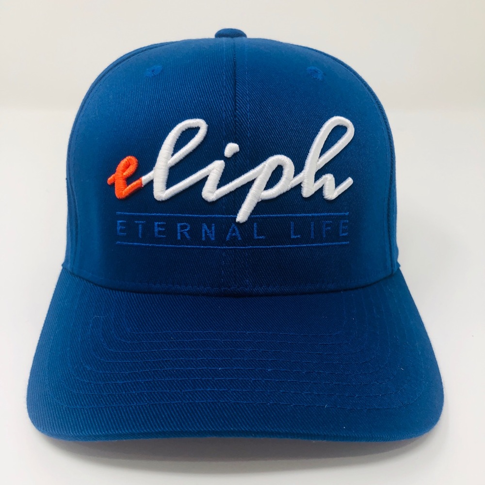 Eliph Hat ( Eternal Life)